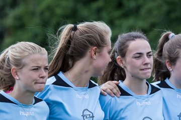 Bild 594 - ODM U18 Juniorinnen